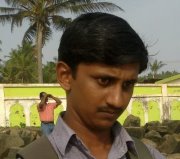 Jayaram Varma