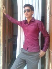 Muhammad Asif