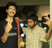 Pranav Rao