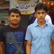 Waheed Imtiaz