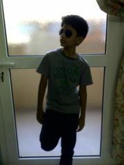 Saif Ustad