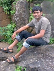 Sagar Hase
