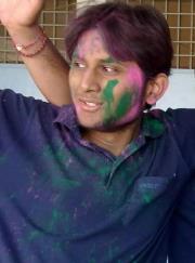 Shubham Sachan