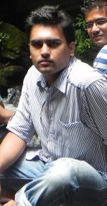 Ankur Sharma