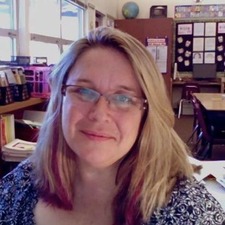 Liza Miller