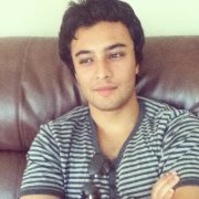 Rehan Ahmad
