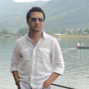 Jayant Sharma