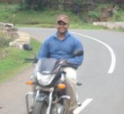 Saivinoth Panneerselvam m