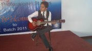 Sumit Kc