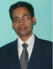 Chowdhury Ashraf
