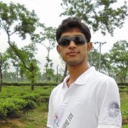 Anjan Saha