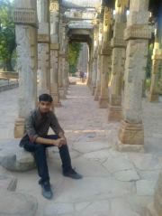 Paban Kumar