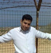 Ahmed Samour