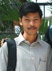Naveenkumar Palled
