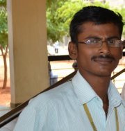 Dinesh Krishnan