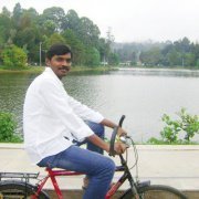 Gautham Soundararajan