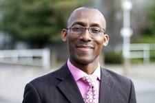 Dr T.Ayodele Ajayi
