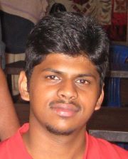 Guruprasad Srinivasamurthy