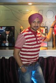 Gurmeet Singh