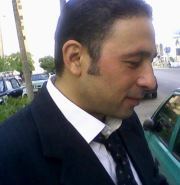 Ashraf Mourad