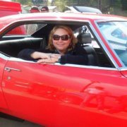 Lori Dalton deverter