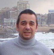Sameh Elmanialawi