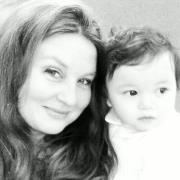 Amanda Johnson-vergara