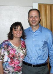 Scott Krueger