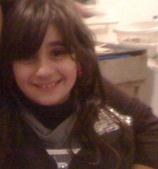 Chloe Gemayel