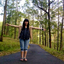 Meidy Nathania