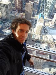 Christopher Matthews