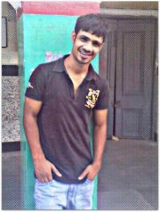 Gaurav Vimal