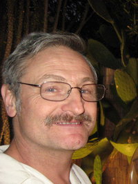 Stephen Block