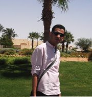 Hazem Hassan