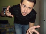 Γρηγόρης Δημόπουλος