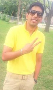 Lovedeep Sharma