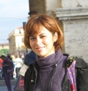 Niloo Bahram