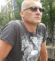 Patrick English