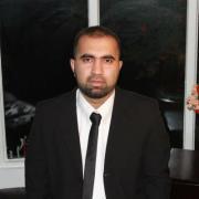 Osman Mohammad