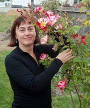 Liz Newton