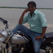 Ravinder Kumar
