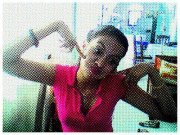 Miroslava Cristerna ramirez