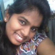 Anisha Caroline