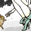 Goodreads profile picture for @overdue