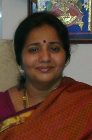 Revathy Mohan