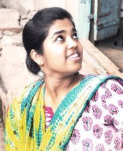 Anupriya Arvind