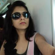 Sumedha Kodnani