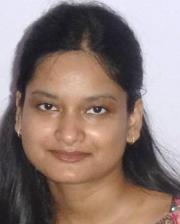 Anamika Singh