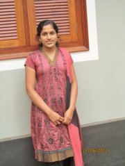 Nithya Venugopal