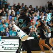Darien Mack